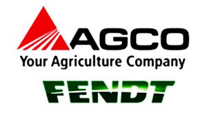 Fendt/AGCO logo